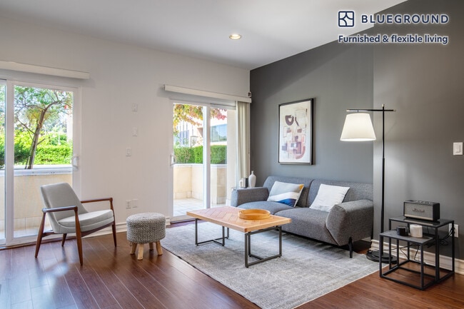 property at 1212 McClellan Dr