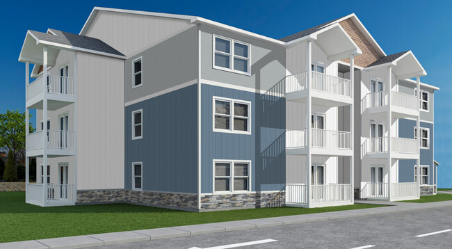 Auburn Meadows Apartments