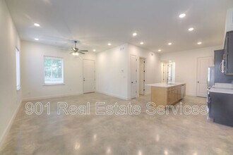 1010 North Pkwy in Memphis, TN - Building Photo - Building Photo