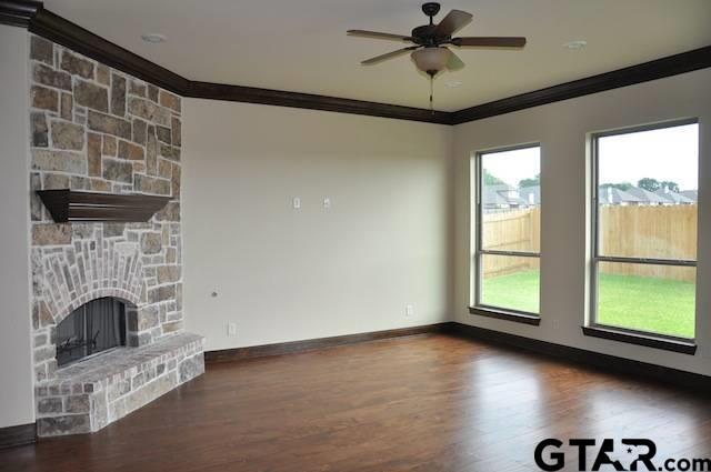 1575 Skidmore Ln in Tyler, TX - Building Photo - Building Photo