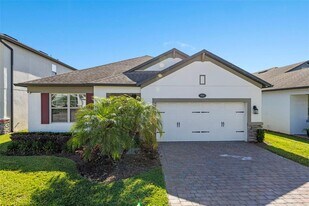 985 Fallcreek Point in Sanford, FL - Building Photo