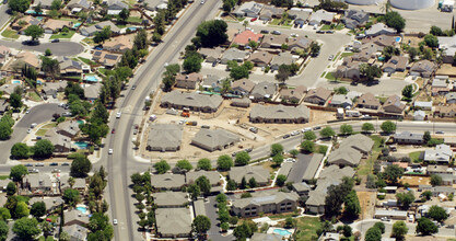 Cinnamon Villas II in Lemoore, CA - Building Photo - Building Photo