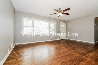 7208 E 108th St in Kansas City, MO - Building Photo - Building Photo