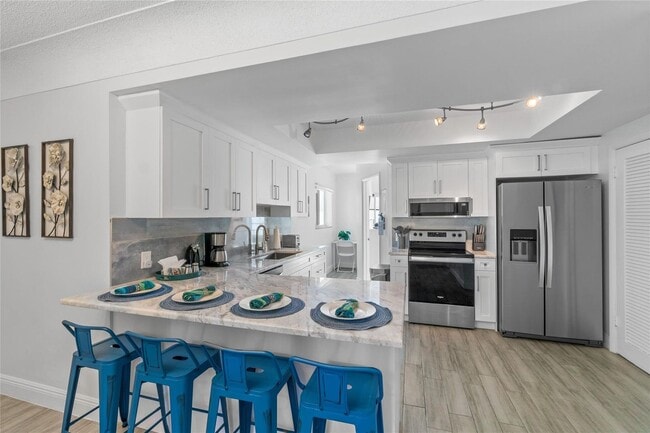property at 2626 NE 49th St