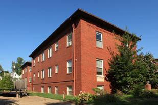 The Grove Apartments