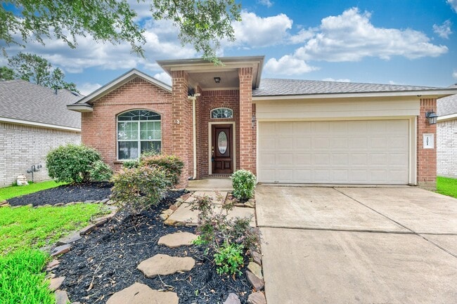 property at 25811 Sundrop Meadows Ln