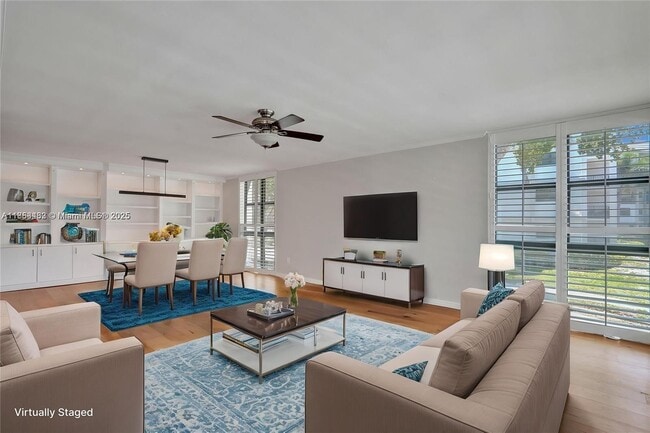 property at 1101 River Reach Dr