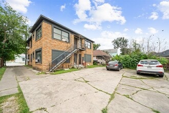 406 Quitman St in Houston, TX - Building Photo - Building Photo