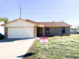 1504 Jefferis Ave in Killeen, TX - Building Photo