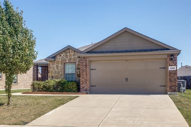 1205 Savannah Ridge Dr in Princeton, TX - Building Photo - Building Photo