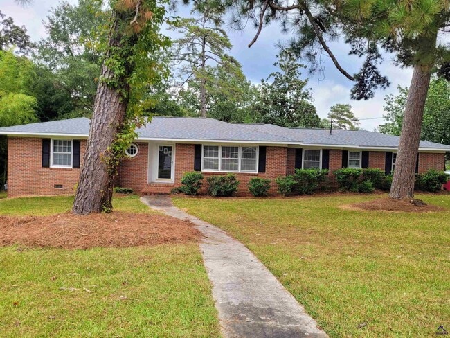 property at 2989 King Alfred Dr