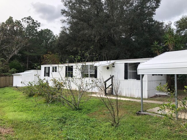 property at 21364 Canal Dr