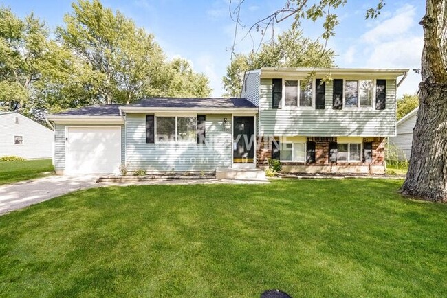 property at 3336 Corey Dr