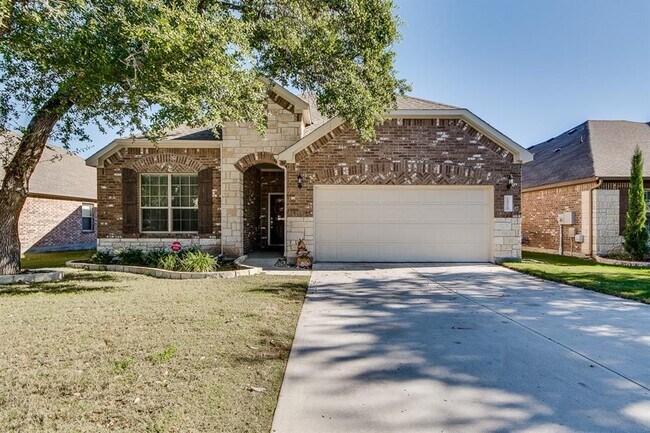 property at 1916 Granite Springs Rd