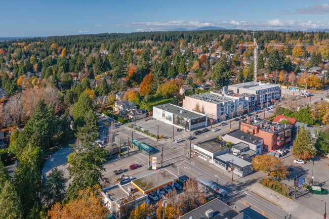 5621-5639 Dunbar St in Vancouver, BC - Building Photo - Building Photo