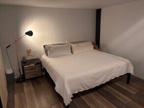 3323 N Paulina St, Unit 5G in Chicago, IL - Foto de edificio - Building Photo