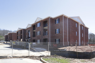 Ascot Point Village - Phase II Apartments