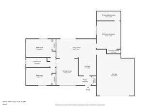 3520 SE 5th Ave in Cape Coral, FL - Building Photo - Building Photo