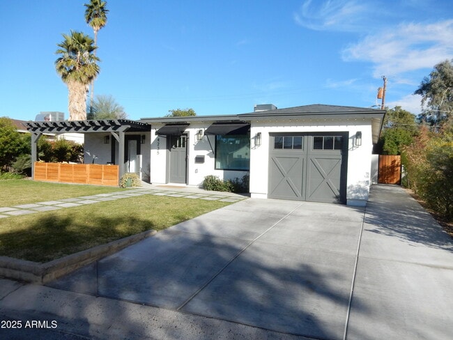 property at 4235 N 35th Way