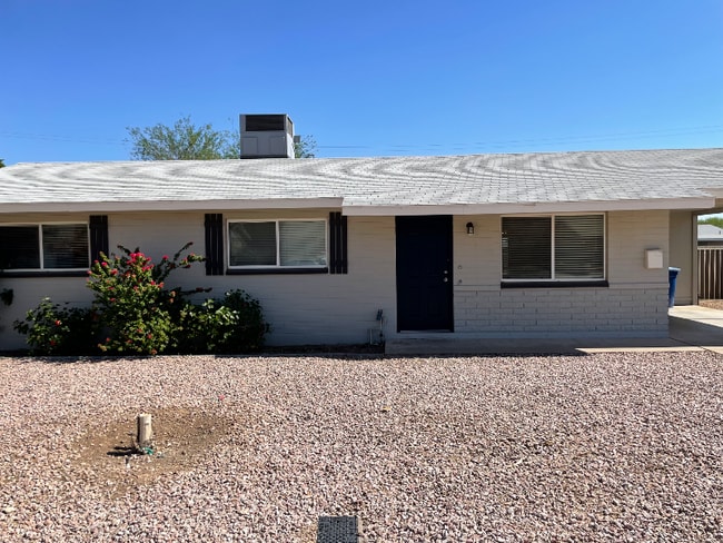 property at 1135 W 9th St