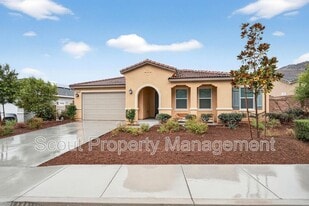 28113 Echo Ct. in Menifee, CA - Building Photo