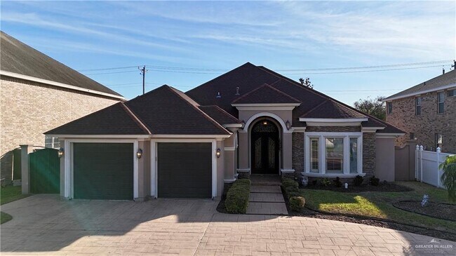 12 Tyler Ave in McAllen, TX - Building Photo - Building Photo