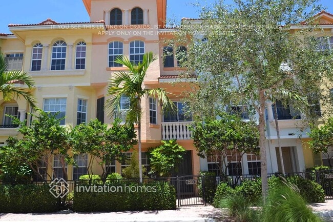 property at 2513 San Pietro Cir