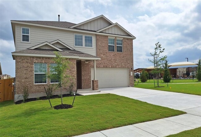 property at 18001 Prairie Falcon Wy