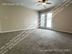 648 Friars Ln in Florence, KY - Building Photo - Building Photo