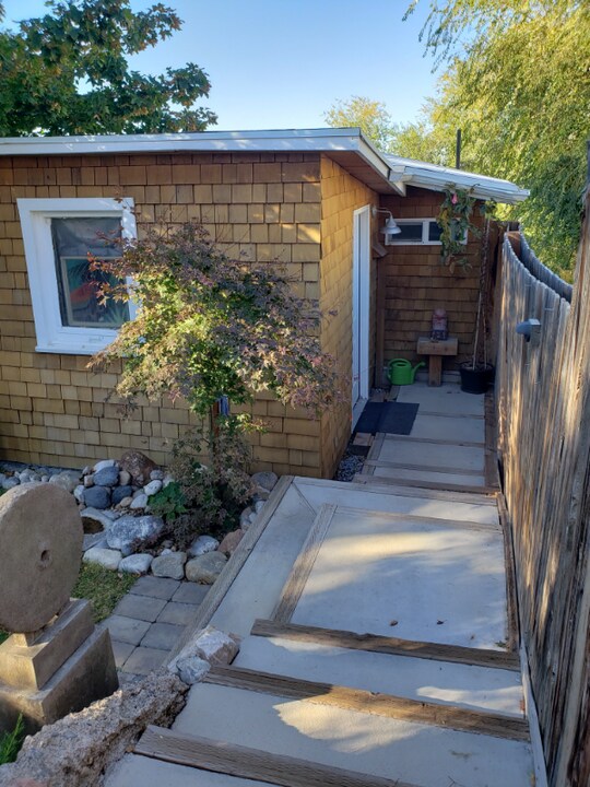 687 W Capitol St-Unit -C in Salt Lake City, UT - Building Photo