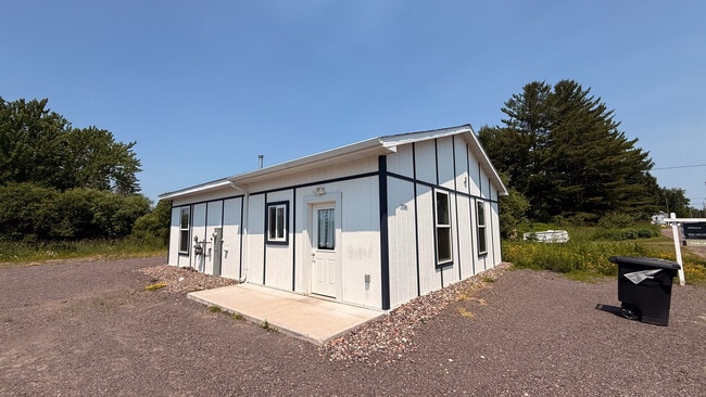 property at 17206 Franklin Loop