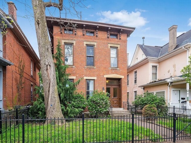 41 King Ave in Columbus, OH - Foto de edificio - Building Photo