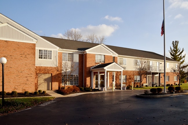 Fairwood Village