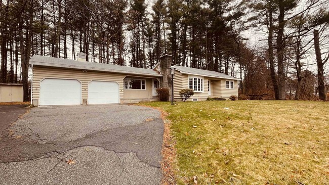 property at 282 Derry Rd