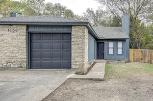 1306 Bonnie Brae St in Austin, TX - Building Photo