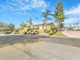 1440 W Lambert Rd, Unit 240 in La Habra, CA - Building Photo