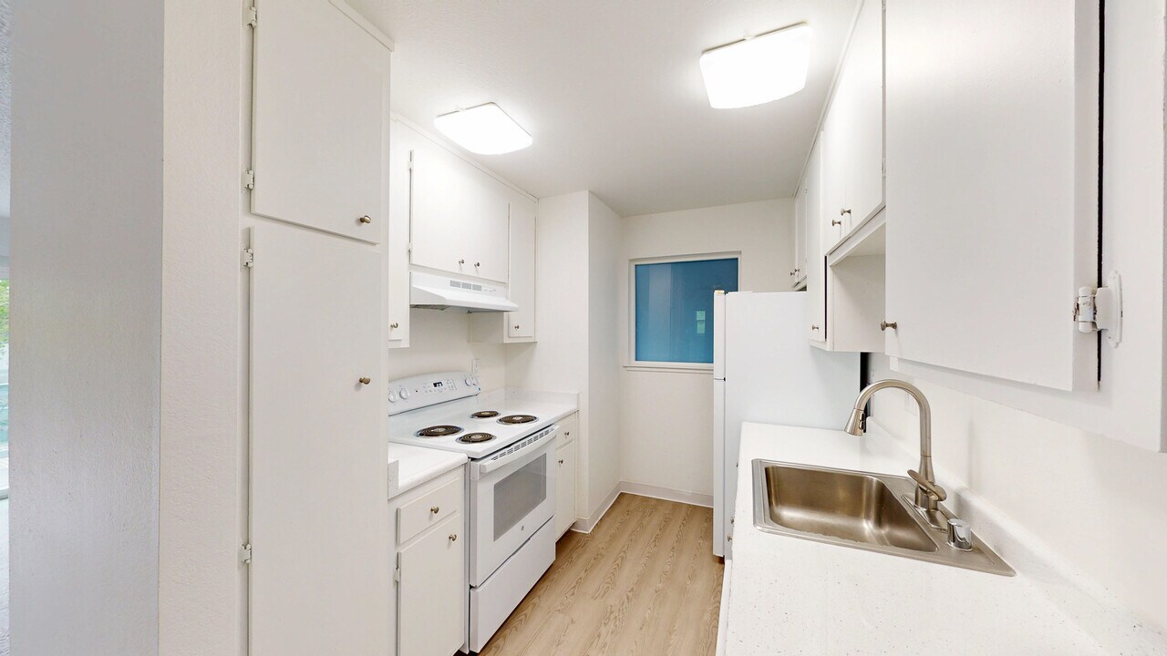 541 Alameda del Prado in Novato, CA - Building Photo