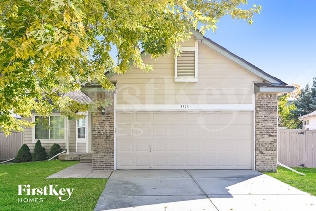 property at 3373 Holly Hock Ct