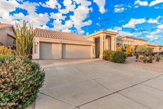 4550 E Bent Tree Dr in Cave Creek, AZ - Building Photo - Building Photo