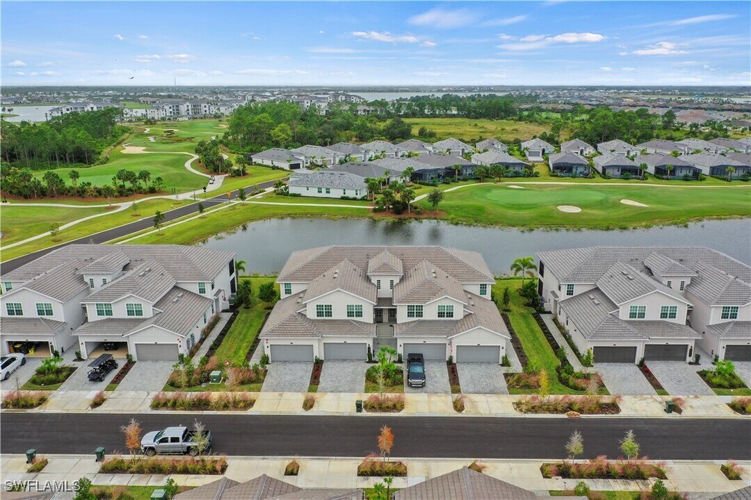 43322 Water Bird Wy in Punta Gorda, FL - Building Photo