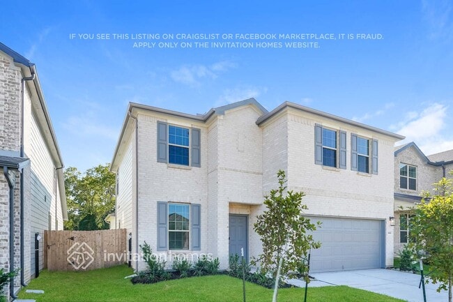 13503 Maltessa Dr in Magnolia, TX - Foto de edificio - Building Photo