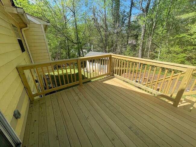3890 Nowlin Rd in Kennesaw, GA - Building Photo - Building Photo