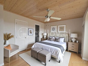 22 Loughlin Dr, Unit #2 Side Apartment in Shirley, NY - Foto de edificio - Building Photo