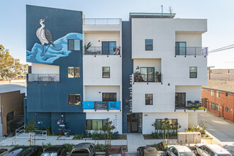 North Park Nest in San Diego, CA - Building Photo - Building Photo