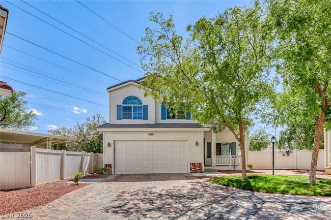 property at 10289 Green Orchard Ct