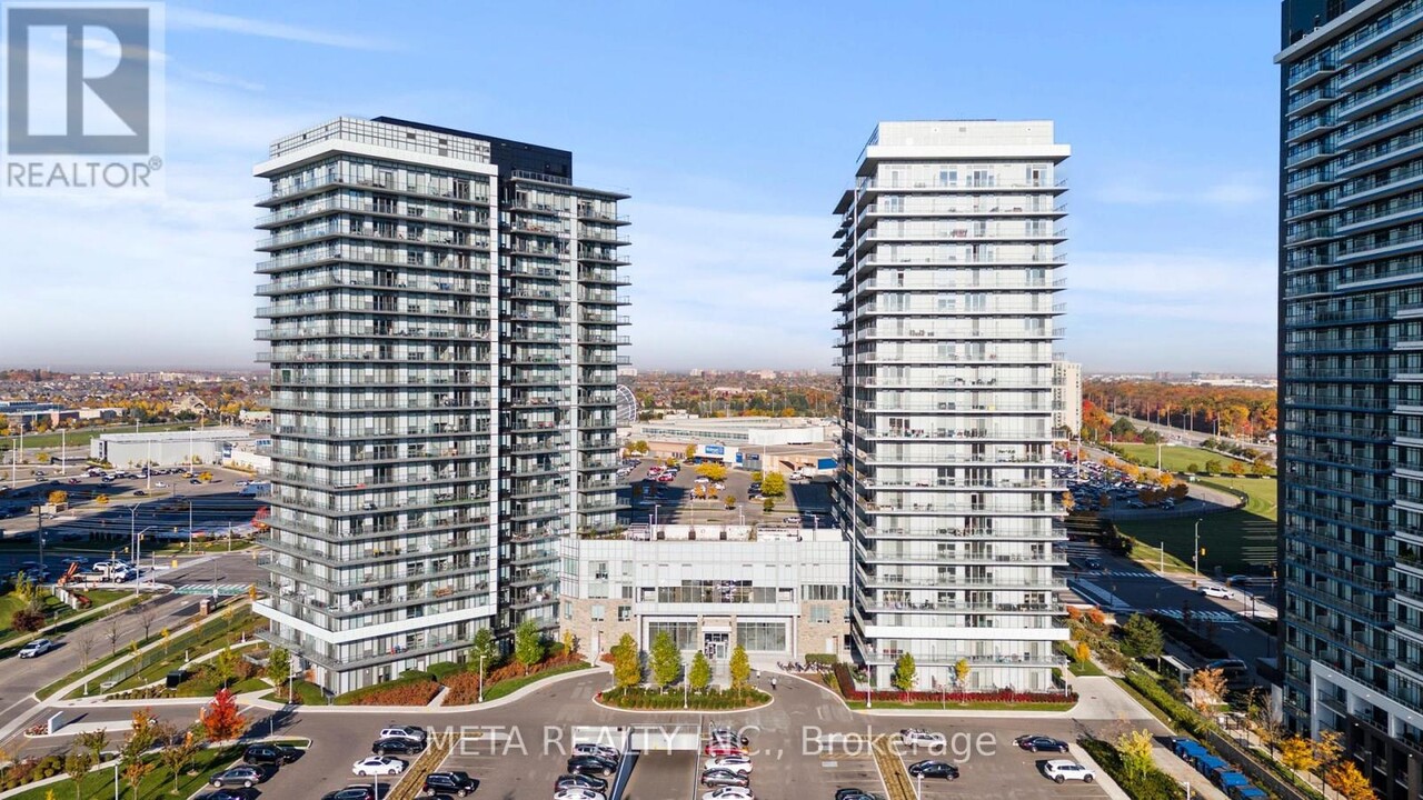 4675-4675 Metcalfe Ave in Mississauga, ON - Building Photo