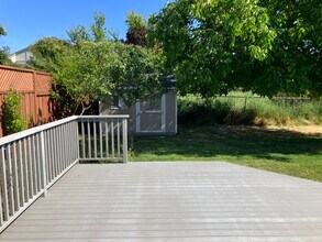 339 Burton Ave in Rohnert Park, CA - Building Photo - Building Photo