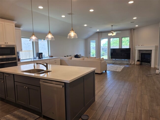 property at 10022 Starry Night Ln