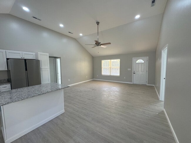 330 Silver Run Rd in Munford, AL - Building Photo - Building Photo