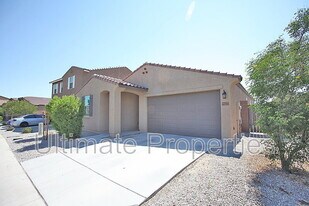 23761 W Watkins St in Buckeye, AZ - Building Photo